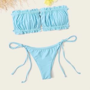 Bikini from shein